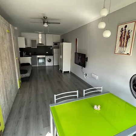 Pi Sunyer Studio. דירה