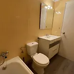 Pi Sunyer Studio. Apartment Roses